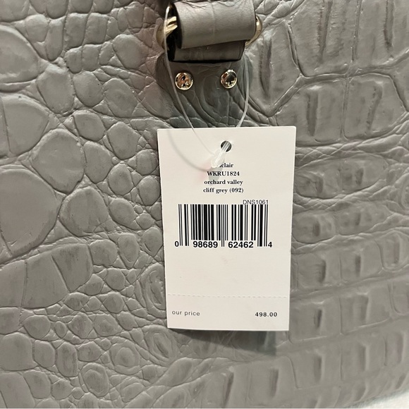 SOLD!!! Kate Spade Orchard Valley Sinclair Satchel Handbag NWT - Picture 11 of 11